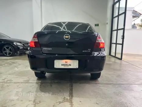 PRISMA 1.4 MPFI Maxx 8V