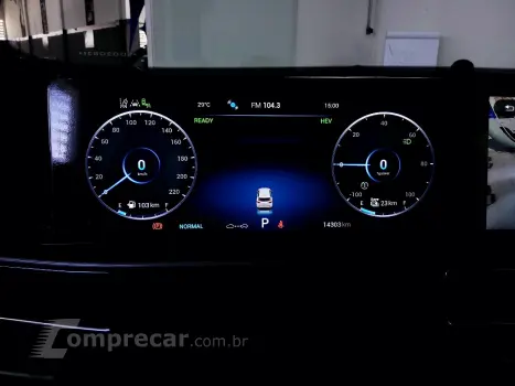 TIGGO 8 PRO 1.5 TCI PLUG-IN HYBRID DHT