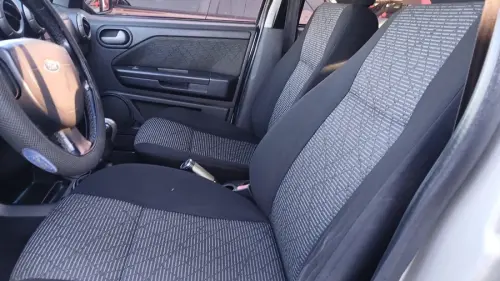 ECOSPORT 1.6 Freestyle 8V