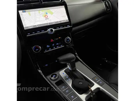 CRETA 1.0 TGDI FLEX PLATINUM SAFETY AUTOMÁTICO