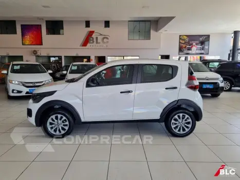 MOBI LIKE 1.0 FLEX 4P