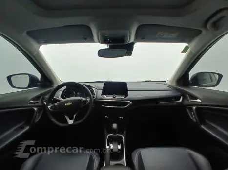 TRACKER 1.2 TURBO FLEX PREMIER AUTOMÁTICO