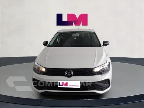 POLO 1.0 MPI TRACK MANUAL