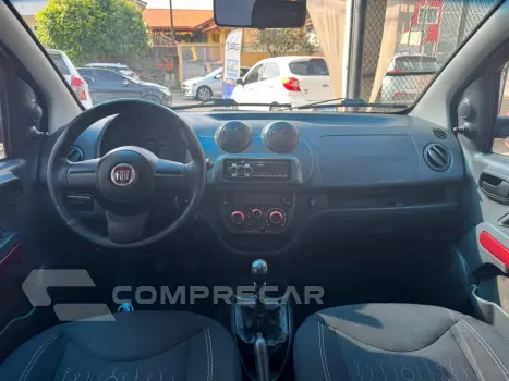 Uno 1.4 4P FLEX SPORTING