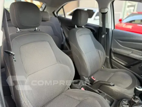 ONIX 1.4 MPFI LT 8V FLEX 4P MANUAL