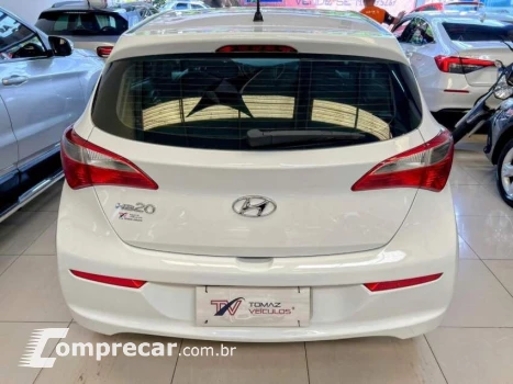 HB20 1.0 Comfort 12V
