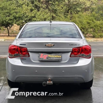 CRUZE LT NB