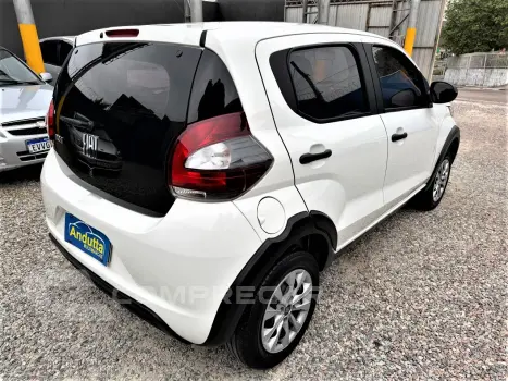 Mobi 1.0 4P FLEX EVO LIKE