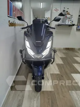 PCX 160 DLX