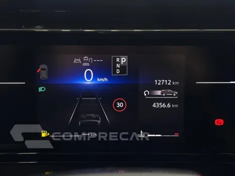 Boreal Evolution 1.3 Turbo AT