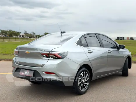 ONIX 1.0 Turbo Plus Premier