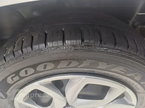 Uno 1.4 FLEX EVO ECONOMY