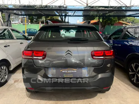 C4 CACTUS 1.6 VTI 120 Feel