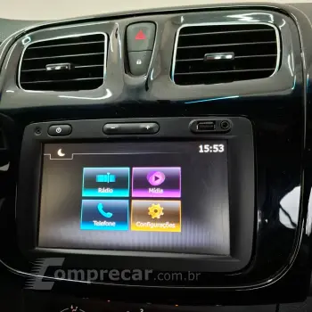 LOGAN 1.0 12V SCE ZEN