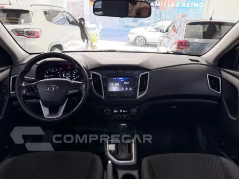 CRETA 16A PULSE