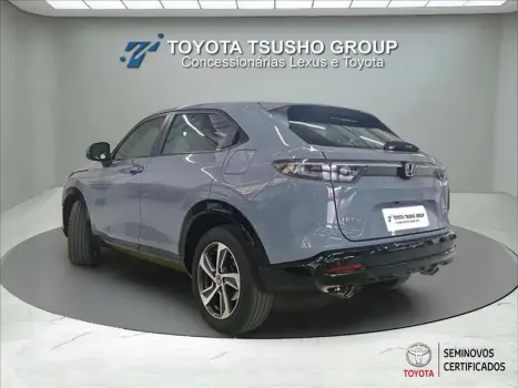 HR-V 1.5 DI I-vtec Turbo Touring