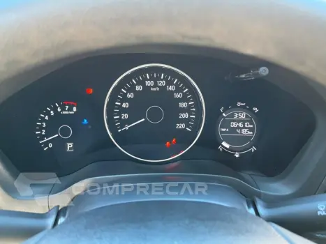 HR-V 1.8 16V LX