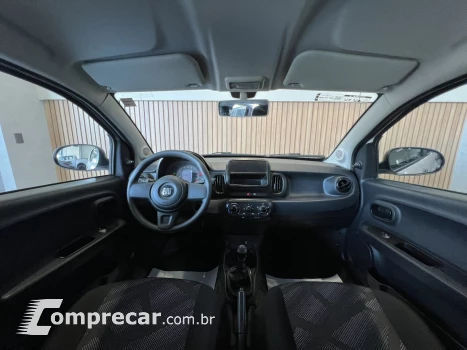 MOBI 1.0 EVO FLEX LIKE. MANUAL