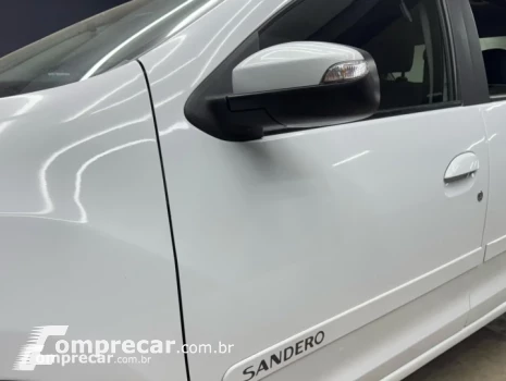 SANDERO 1.6 DYNAMIQUE