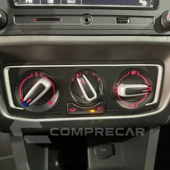 Fox Connect 1.6 Flex 8V 5p