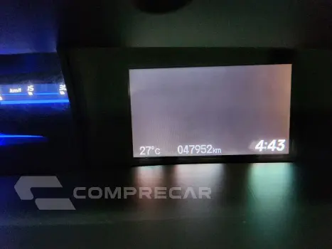 Civic 1.8 16V 4P EXS AUTOMÁTICO