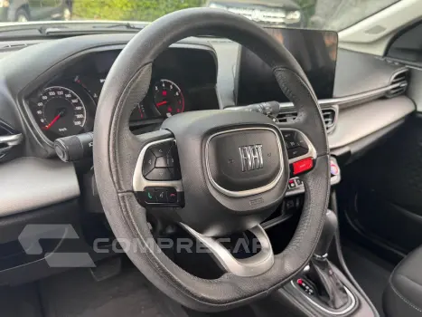 PULSE 1.0 Turbo 200 Audace