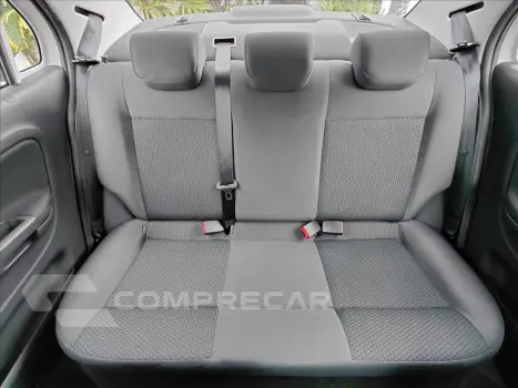 VOYAGE 1.0 12V MPI TOTALFLEX 4P MANUAL