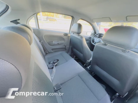 GOL 1.0 12V MPI Totalflex