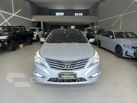 Azera GLS 3.0 V6