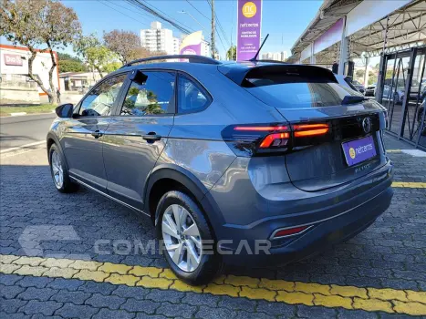 NIVUS 1.0 200 TSI TOTAL FLEX COMFORTLINE AUTOMÁTI