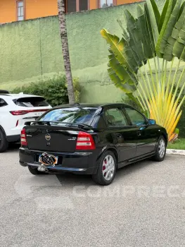 ASTRA 2.0 MPFI Advantage 8V