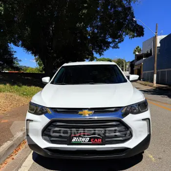 TRACKER 1.0 Turbo LT