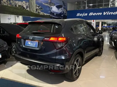 HR-V EX 1.8 Flexone 16V 5p Aut.