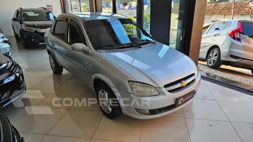 CLASSIC 1.0 MPFI LS 8V