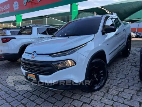 Fiat TORO 2.0 16V Turbo Freedom 4 portas