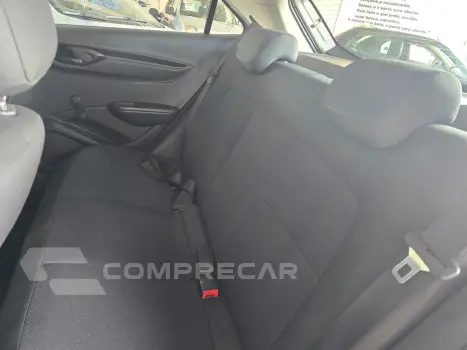 ONIX HATCH Joy 1.0 8V Flex 5p Mec.