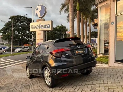 HR-V EX 1.8 Flexone 16V 5p Aut.