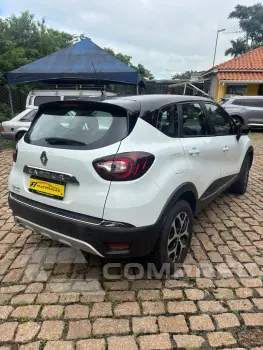 Captur Intense 1.6