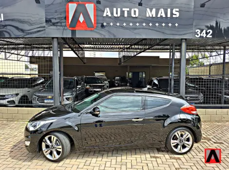 VELOSTER 1.6 16V