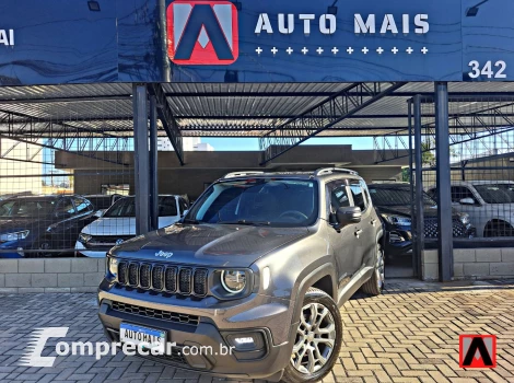 RENEGADE 1.3 T270 Turbo Sport