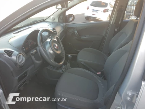 GRAND SIENA 1.0 EVO