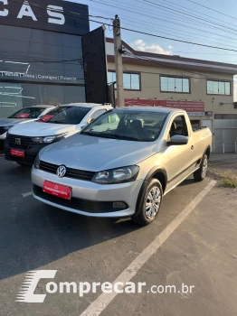 SAVEIRO 1.6 CS 8V