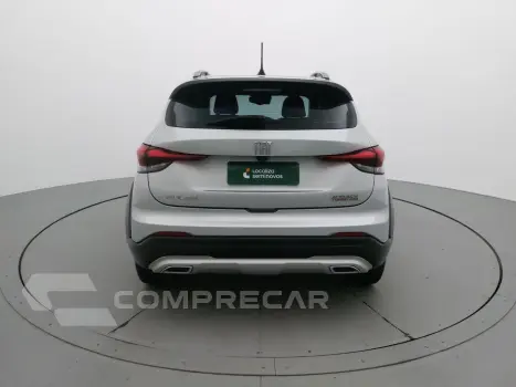 PULSE 1.0 TURBO 200 FLEX AUDACE CVT