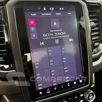 Toro Volcano 1.3 T270 4x2 Flex Aut.