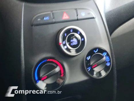 HB20S 1.0 12V Comfort Plus