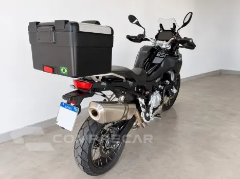 F 850 GS ADVENTURE PREMIUM