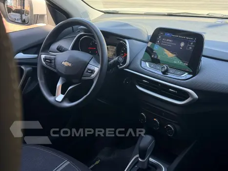TRACKER 1.0 Turbo LT