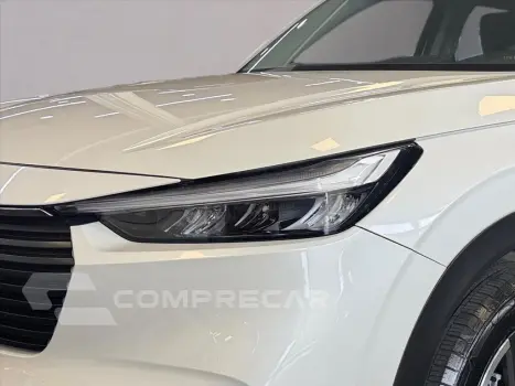 HR-V 1.5 DI I-VTEC FLEX EX CVT