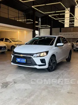 ONIX SEDAN Plus 1.0 12V Mec.