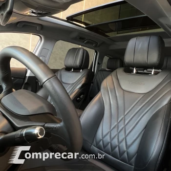 Tiggo 8 TXS 1.6 16V TGDi Aut.